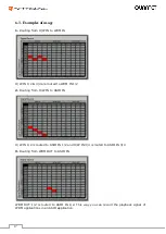 Preview for 17 page of Infrasonic QUARTET Manual