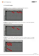 Preview for 18 page of Infrasonic QUARTET Manual