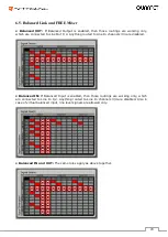 Preview for 20 page of Infrasonic QUARTET Manual