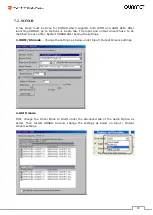 Preview for 22 page of Infrasonic QUARTET Manual