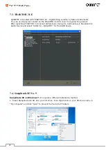 Preview for 23 page of Infrasonic QUARTET Manual