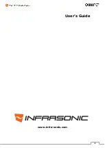 Preview for 28 page of Infrasonic QUARTET Manual