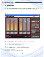 Preview for 12 page of Infrasonic Windy6 User Manual