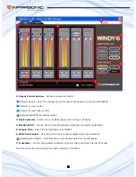 Preview for 13 page of Infrasonic Windy6 User Manual