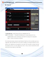 Preview for 14 page of Infrasonic Windy6 User Manual