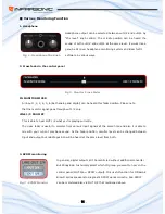 Preview for 15 page of Infrasonic Windy6 User Manual