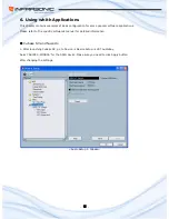 Preview for 16 page of Infrasonic Windy6 User Manual