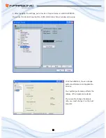 Preview for 17 page of Infrasonic Windy6 User Manual