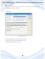 Preview for 18 page of Infrasonic Windy6 User Manual