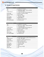 Preview for 23 page of Infrasonic Windy6 User Manual