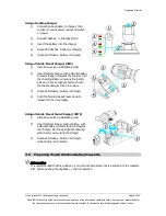 Preview for 9 page of Infrasys K1000 Operating Manual