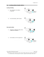 Preview for 11 page of Infrasys K1000 Operating Manual