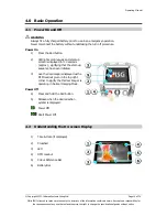 Preview for 14 page of Infrasys K1000 Operating Manual