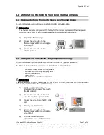 Preview for 27 page of Infrasys K1000 Operating Manual