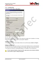 Preview for 77 page of InfraTec InfraTec Operating Instructions Manual