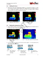 Preview for 19 page of InfraTec VARIOCAM HD User Manual