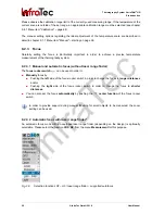 Preview for 32 page of InfraTec VARIOCAM HD User Manual