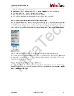 Preview for 33 page of InfraTec VARIOCAM HD User Manual