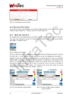 Preview for 56 page of InfraTec VARIOCAM HD User Manual