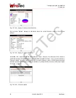 Preview for 82 page of InfraTec VARIOCAM HD User Manual