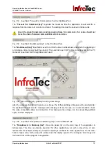 Предварительный просмотр 77 страницы InfraTec VarioCAM Operating Instructions Manual