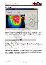 Предварительный просмотр 81 страницы InfraTec VarioCAM Operating Instructions Manual