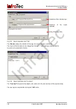 Предварительный просмотр 104 страницы InfraTec VarioCAM Operating Instructions Manual