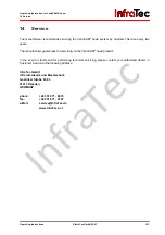 Предварительный просмотр 111 страницы InfraTec VarioCAM Operating Instructions Manual