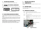 Предварительный просмотр 18 страницы Infratek 101A User Manual