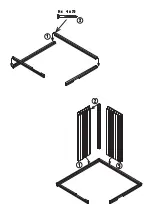 Предварительный просмотр 7 страницы Infraworld 391032 Assembly Instructions Manual