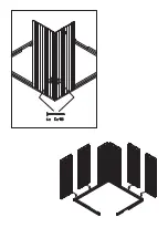 Предварительный просмотр 8 страницы Infraworld 391032 Assembly Instructions Manual