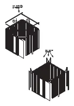 Предварительный просмотр 11 страницы Infraworld 391032 Assembly Instructions Manual