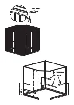 Предварительный просмотр 15 страницы Infraworld 391032 Assembly Instructions Manual