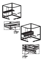 Предварительный просмотр 16 страницы Infraworld 391032 Assembly Instructions Manual