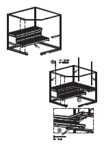 Предварительный просмотр 17 страницы Infraworld 391032 Assembly Instructions Manual