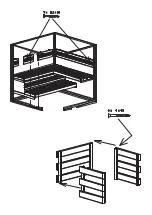 Предварительный просмотр 18 страницы Infraworld 391032 Assembly Instructions Manual