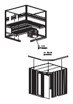 Предварительный просмотр 19 страницы Infraworld 391032 Assembly Instructions Manual