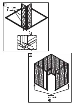 Предварительный просмотр 9 страницы Infraworld 391033 Assembly Instructions Manual