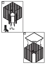 Предварительный просмотр 10 страницы Infraworld 391033 Assembly Instructions Manual