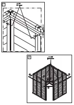 Предварительный просмотр 11 страницы Infraworld 391033 Assembly Instructions Manual