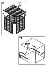 Предварительный просмотр 12 страницы Infraworld 391033 Assembly Instructions Manual