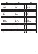 Preview for 6 page of Infraworld 391039 Assembly Instructions Manual