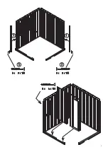 Preview for 9 page of Infraworld 391039 Assembly Instructions Manual