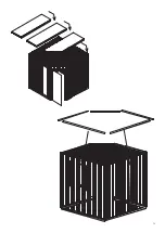 Preview for 14 page of Infraworld 391039 Assembly Instructions Manual