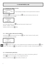 Предварительный просмотр 8 страницы Infraworld B6717 Manual