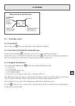 Предварительный просмотр 9 страницы Infraworld B6717 Manual