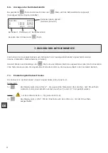 Предварительный просмотр 12 страницы Infraworld B6717 Manual