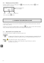 Предварительный просмотр 30 страницы Infraworld B6717 Manual