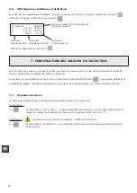 Предварительный просмотр 48 страницы Infraworld B6717 Manual