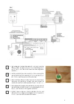 Предварительный просмотр 4 страницы Infraworld SAUNA-CONTROL C0 Assembly Instructions Manual